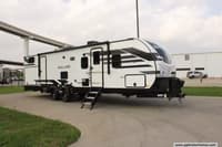 55547 - 34' 2021 Heartland Mallard M32 w/2 Slides - Bunk House Image 1