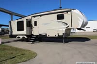 61963 - 34' 2016 Grand Design Reflection 318RST w/3 Slides Image 1