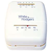 08.0111 - Universal Thermostat Whit - Image 1