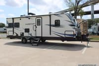 53887 - 29' 2020 Keystone Passport Grand Touring 2521RL w/Slide Image 1