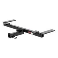 Chevrolet Corvette Trailer Hitch,  97-04 - Class I