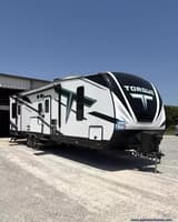 63705 - 37' 2022 Heartland Torque 322 - Toy Hauler Image 1