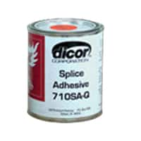 47-7999 - 1qt Dicor Splicing Adhesive - Image 1