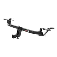 Class 1 Trailer Hitch, 1-1/4" Receiver, Select Audi TT Quattro