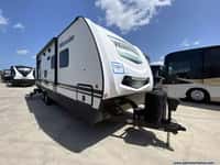 59885 - 29' 2020 Winnebago Minnie 2701RBS w/Slide Image 1