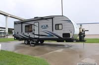 59901 - 31' 2019 Forest River Xlr Boost 27QB w/Generator  - Toy Hauler Image 1