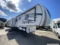 65067 - 39' 2020 Highland RV Mesa Ridge 427BHS w/5 Slides - Bunk House Image 1
