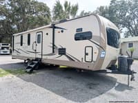 64459 - 35' 2018 Forest River Rockwood Sig Ultra Lite 8335BSS w/2 Slides Image 1