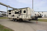 62248 - 25' 2017 Forest River Rockwood Mini Lite 2509S w/Slide - Bunk House Image 1