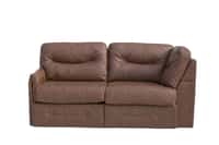 80" Sleeper Sofa in Toffee Prima PR1801-004