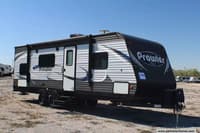 52358 - 29' 2019 Heartland Prowler Lynx 25LX - Bunk House Image 1