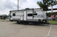 60466 - 28' 2022 K-Z Sportsmen SE 231FKKSE w/Slide Image 1