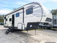 64465 - 32' 2024 Cruiser RV Essence E-28DB w/Slide - Bunk House Image 1