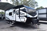 59992 - 26' 2022 Grand Design Imagine 22MLE w/Slide Image 1