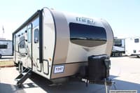 53541 - 25' 2019 Forest River Rockwood Mini Lite 2503S w/Slide Image 1