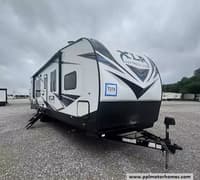 59862 - 38' 2020 Forest River Xlr Hylerlite 30HFX w/Slide - Toy Hauler Image 1