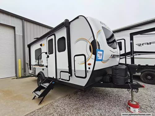 61343 - 21' 2022 Rockwood Geo Pro 19FD Image 1