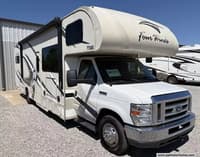 62975 - 33' 2017 Thor Four Winds 31E w/Slide Image 1