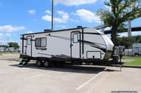 61036 - 28' 2023 Forest River Prime Time Tracer 24RKS w/Slide Image 1