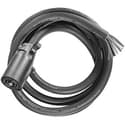 55-2451 - RV Cable & Connector Assy - Image 1