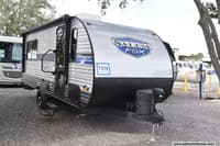 60934 - 23' 2024 Forest River Salem Platinum Fsx 161QKX Image 1