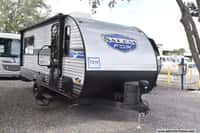 60934 - 23' 2024 Forest River Salem Platinum Fsx 161QKX Image 1