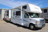 63223 - 32' 2013 Forest River Forester 3171DS w/2 Slides - Bunk House Image 1