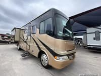 63096 - 36' 2008 Fleetwood Fiesta Lx 34N w/2 Slides - Bunk House Image 1