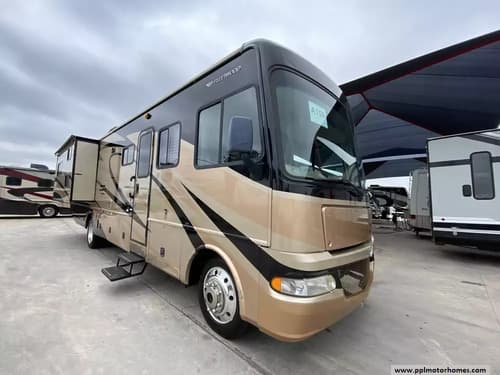 63096 - 36' 2008 Fleetwood Fiesta Lx 34N w/2 Slides - Bunk House Image 1