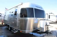 58660 - 23' 2017 Airstream International Signature 23D Image 1