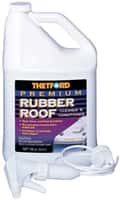 RV Rub-Roof Cleaner/Cond