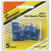 56-1687 - 5pk Bp/Atc15 Fuses - Image 1