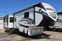 57002 - 36' 2020 Coachmen Brookstone 310RL w/3 Slides Image 1