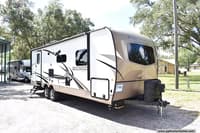 50935 - 26' 2019 Forest River Rockwood Ultra Lite 2606WS w/2 Slides Image 1