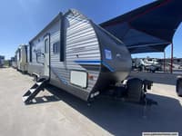 64400 - 28' 2022 Forest River Catalina Legacy 243RBS w/Slide Image 1