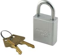 RM 1/4 In. Q/D Padlock