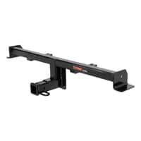 Class 3 Trailer Hitch, 2" Receiver, Select Mobility Ventures MV-1, VPG