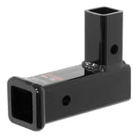 Vertical Receiver Adapter (2" Shank, 5,000 lbs.)