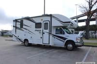 61665 - 26' 2019 Jayco Redhawk 24B w/Slide Image 1