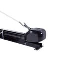 Hybrid Universal Awning Hardware Kit - 69" (Black) Image 2