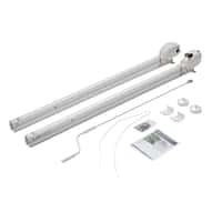 Hybrid Universal Awning Hardware Kit - 69" (White) Image 1