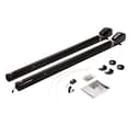 18V Universal Awning Hardware Kit - 69&quot; (Black) Image 3