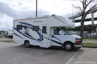 61828 - 24' 2021 Thor Chateau 22E Image 1