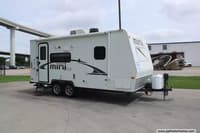 63120 - 21' 2013 Forest River Rockwood Mini Lite 2109S w/Slide Image 1