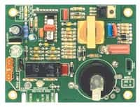 Ignitor Board Small, 4.25