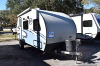 54848 - 18' 2019 Forest River Rpod M180 w/Slide Image 1