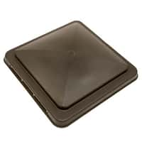 22.0190 - Universal Vent Lid Amber - Image 1