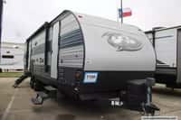 61870 - 33' 2020 Forest River Cherokee 264DBH w/Slide Image 1