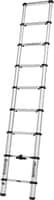 Thule Van Ladder 9 Steps - Aluminium