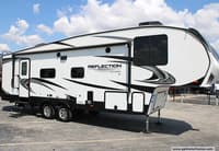 64773 - 31' 2023 Grand Design Reflection 150 268BH w/Slide - Bunk House Image 1